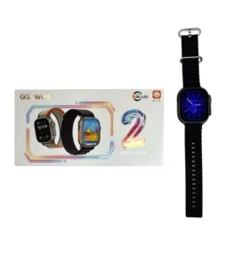 تصویری از ساعت هوشمند طرح اولترا مدل Gs Ultra2