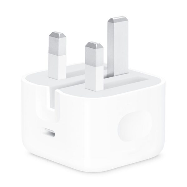 شارژر 20 وات USB-C اپل، پارت نامبر BA اصلی