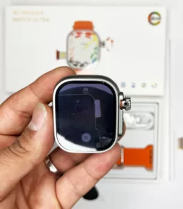 ساعت هوشمند سیمکارت خور رجیستر شده مدل CDS9 4G Android