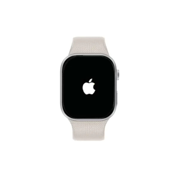 ساعت هوشمند طرح اپل واچ سری 9 لوگو | SERIES 9 LOGO APPLE