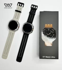 ساعت هوشمند DT WATCH ULTRA طرح سامسونگ واچ اولترا