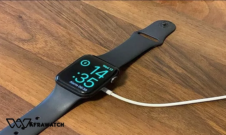 جلوگیری از داغ شدن بیش از حد ساعت هوشمند