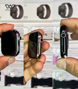 ساعت هوشمند طرح اپل واچ مدل Watch S10 series10