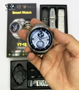 صقحه نمایش yt-13 yoshoot 