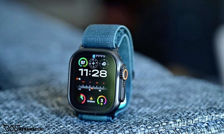 بررسی مزایای انتخاب ساعت هوشمند مردانه افرا واچ