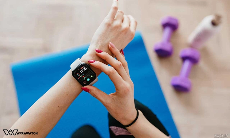 چرا خرید ساعت هوشمند دخترانه از افرا واچ بهترین انتخاب است؟