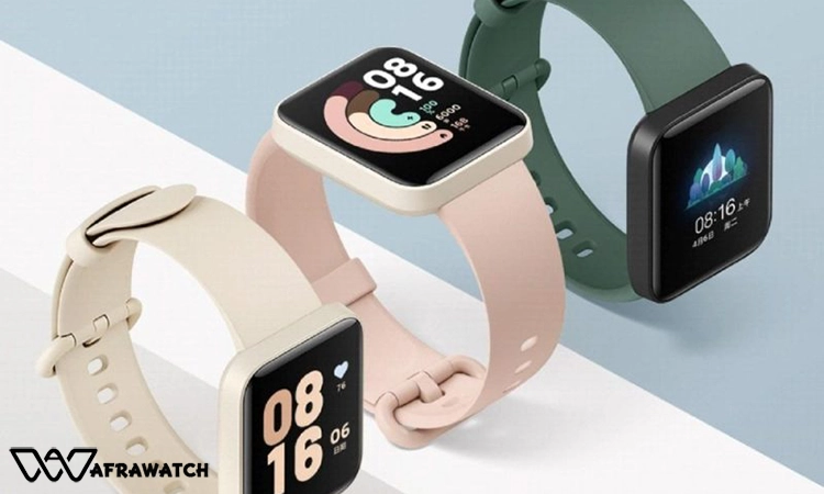 چرا خرید ساعت هوشمند زنانه از افرا واچ بهترین انتخاب است؟