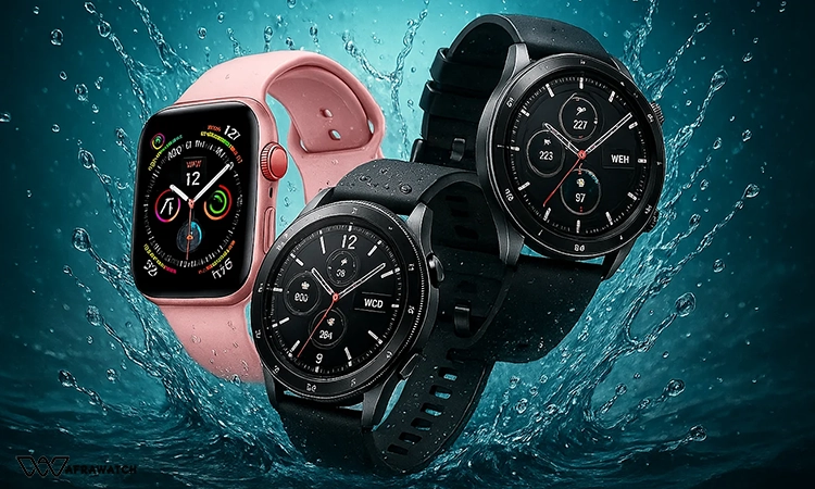 چرا خرید ساعت هوشمند پسرانه از افرا واچ بهترین انتخاب است؟