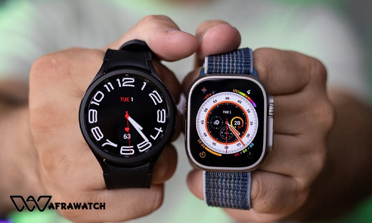 آیا داده‌های ساعت هوشمند در مورد استرس قابل اعتمادند؟