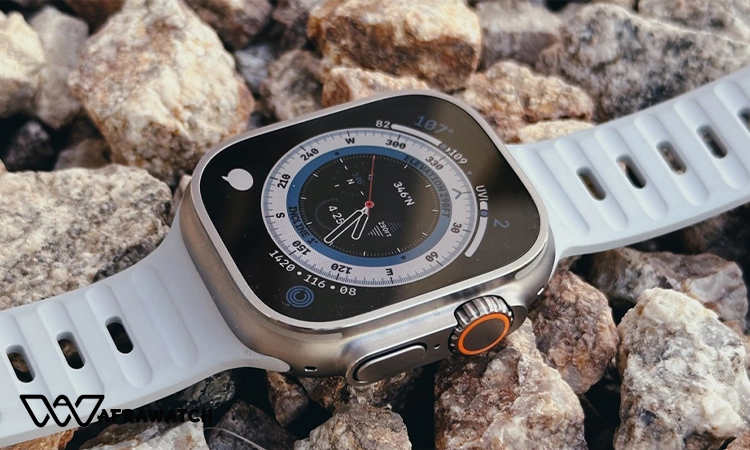  بهترین مدل‌های ساعت هوشمند دوربین دار موجود در فروشگاه افراواچ