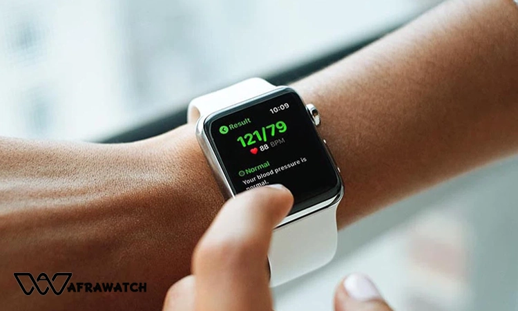 آشنایی با ویژگی های ساعت هوشمند مناسب فشار خون