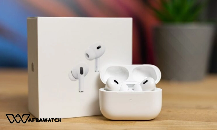 بررسی حالت‌های مختلف نویز کنسلینگ؛ تفاوت میان حالت شفافیت و حذف نویز کامل در ایرپاد پرو