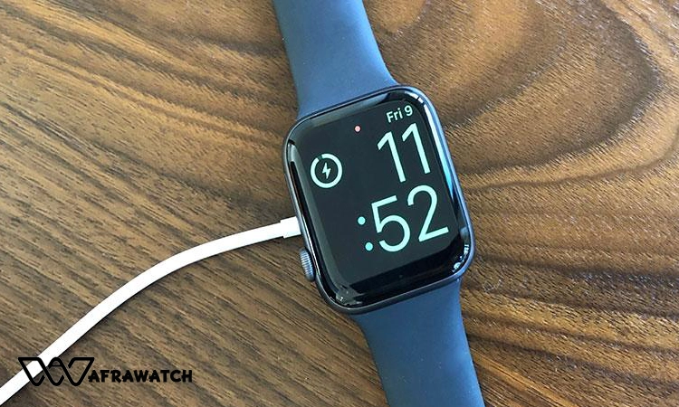  تجهیزات لازم برای شارژ اپل واچ