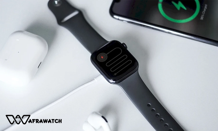  نکات مهم برای افزایش عمر باتری اپل واچ