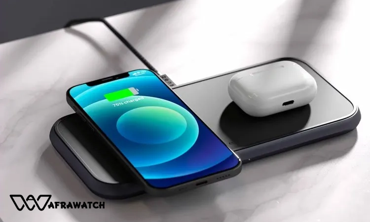  کدام شارژر برای ساعت هوشمند انتخاب بهتری است؟